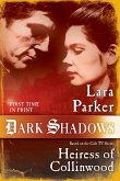 Dark Shadows: Heiress of Collinwood (eBook, ePUB)
