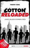 Cotton Reloaded - 47 (eBook, ePUB)