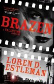 Brazen (eBook, ePUB) Brazen (eBook, ePUB)