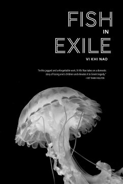 Cover Fish in Exile (eBook, ePUB)