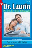 Dr. Laurin 98 - Arztroman (eBook, ePUB)