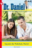 Dr. Daniel 57 - Arztroman (eBook, ePUB)