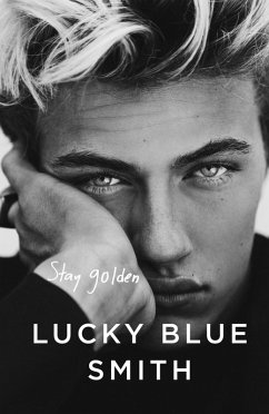 Cover Stay Golden (eBook, ePUB)