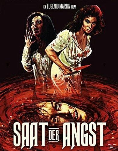 Saat der Angst Limited Edition