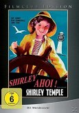 Shirley Ahoi! Limited Edition