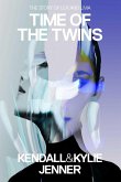Time of the Twins (eBook, ePUB)