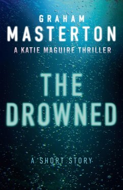 Cover The Drowned: A Short Story (eBook, ePUB)