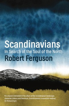 Scandinavians (eBook, ePUB) - Ferguson, Robert