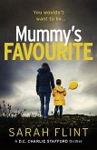 Mummy's Favourite (eBook, ePUB)
