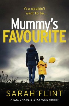 Mummy's Favourite (eBook, ePUB) - Flint, Sarah