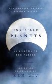 Invisible Planets (eBook, ePUB)