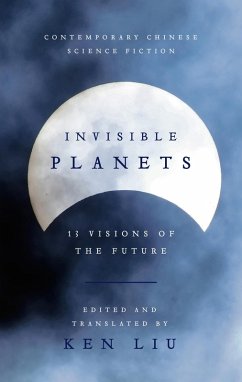Cover Invisible Planets (eBook, ePUB)