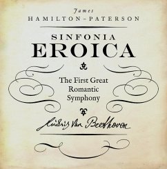 Eroica (eBook, ePUB) - Hamilton-Paterson, James