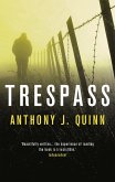 Trespass (eBook, ePUB)