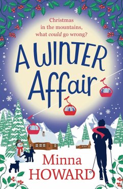 Cover A Winter Affair (eBook, ePUB)