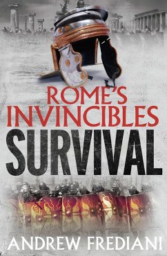 Cover Survival (eBook, ePUB)