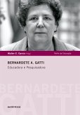 Bernardete A. Gatti (eBook, ePUB)