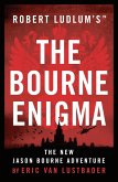 Robert Ludlum's(TM) The Bourne Enigma (eBook, ePUB)