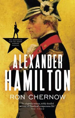 Alexander Hamilton (eBook, ePUB) - Chernow, Ron