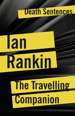 The Travelling Companion (eBook, ePUB) - Rankin, Ian