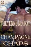 Champagne and Chaps (Rough and Ready, #3) (eBook, ePUB)