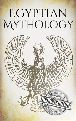 Cover Egyptian Mythology (eBook, ePUB)