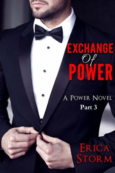 Exchange of Power (eBook, ePUB)