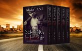 Serving Her (The Complete Series Box Set 1-5, Club Prive) (An Alpha Billionaire Romance) (eBook, ePUB) Serving Her (The Complete Series Box Set 1-5, Club Prive) (An Alpha Billionaire Romance) (eBook, ePUB)