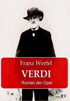 Verdi (eBook, ePUB) - Werfel, Franz