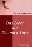 Das Leben der Eleonora Duse (eBook, ePUB)