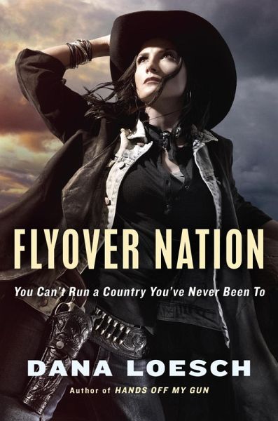 Flyover Nation (eBook, ePUB) Flyover Nation (eBook, ePUB)