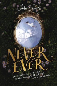 Never Ever (eBook, ePUB) - Saedi, Sara