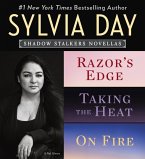 Sylvia Day Shadow Stalkers E-Bundle (eBook, ePUB)