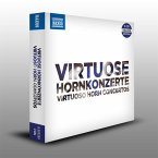 Virtuose Hornkonzerte