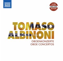 Oboenkonzerte - Camden/Georgiadis/London Virtuosi