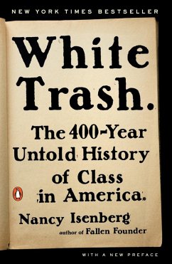 White Trash (eBook, ePUB) - Isenberg, Nancy