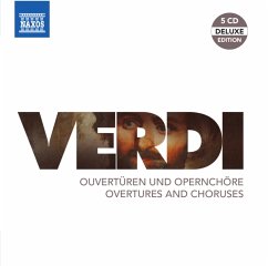 Ouvertüren & Opernchöre - Dohnanyi/Morandi/Slovak Philharmonic Chorus