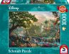 Schmidt 59473 - Thomas Kinkade, Disney... - Bild 1