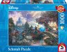 Schmidt 59472 - Thomas Kinkade, Disney... - Bild 1