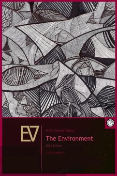 EV - The Environment (eBook, ePUB) - Freeman, C. B