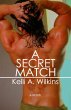 A Secret Match (eBook, ePUB) - Bild 1