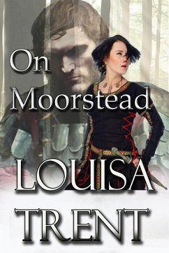 Cover On Moorstead (eBook, ePUB)