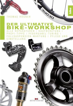 Der ultimative Bike-Workshop (eBook, ePUB) - Rögner, Thomas