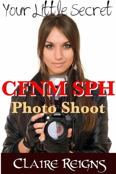 CFNM SPH Photo Shoot (Your Little Secret - CFNM BDSM Stories, #2) (eBook, ePUB)