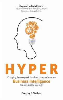 Hyper - Steffine, Gregory P