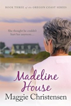 Madeline House - Christensen, Maggie
