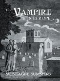 The Vampire In Europe