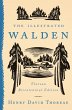 The Illustrated Walden: Thoreau... - Bild 1