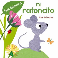 Mi Ratoncito - Teckentrup, Britta