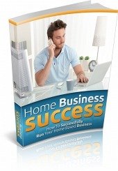 Home Business Success (eBook, PDF) - Collectif, Ouvrage